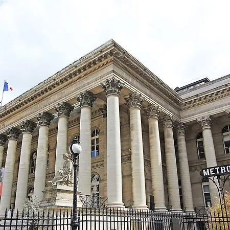 Daire Louvre